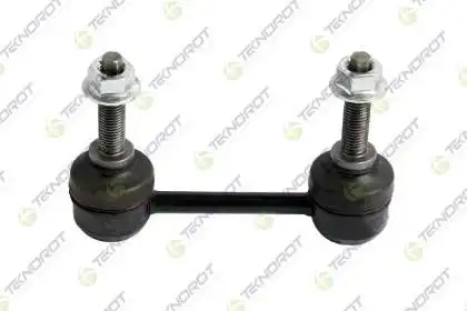 TEKNOROT DO-137 Z-Rot (Arka) 68091853AA resmi