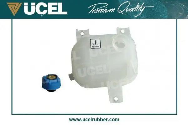 ÜÇEL 31476 Yedek Su Deposu resmi