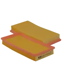 FİL HP2208 Hava Filtresi 03C129620G resmi