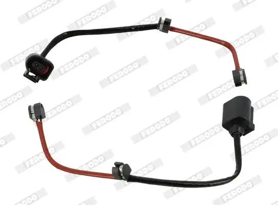 FERODO FWI274 Arka Balata Sensörü 7L0907637C resmi