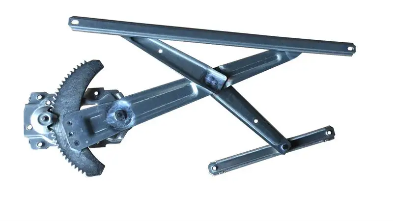 MGA 32807 Ön Cam Krikosu (Sol) 6982012290 resmi