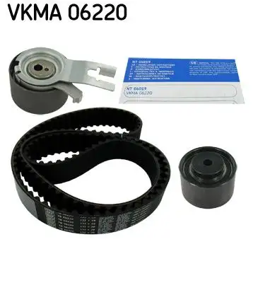SKF VKMA06220 Triger Seti resmi