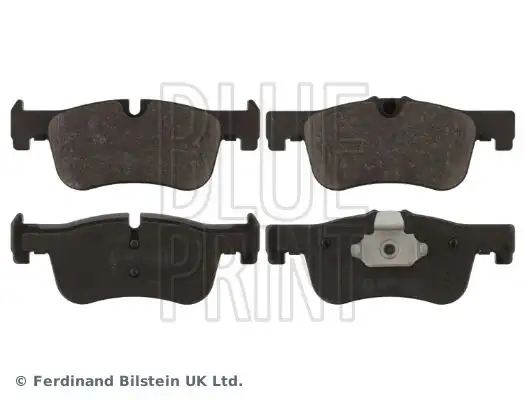 BLUEPRINT ADB114224 Ön Fren Balatası 34116858910 resmi