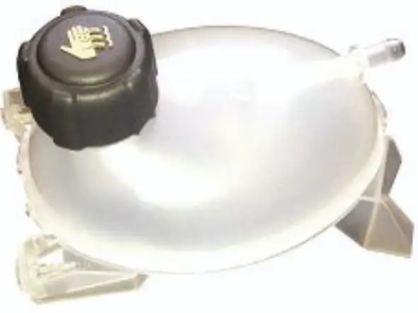 PLEKSAN 3666 Yedek Su Deposu 217104354R resmi