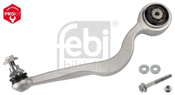 FEBI 176677 Rotilli Kol (Sol Alt) A2053301705 resmi