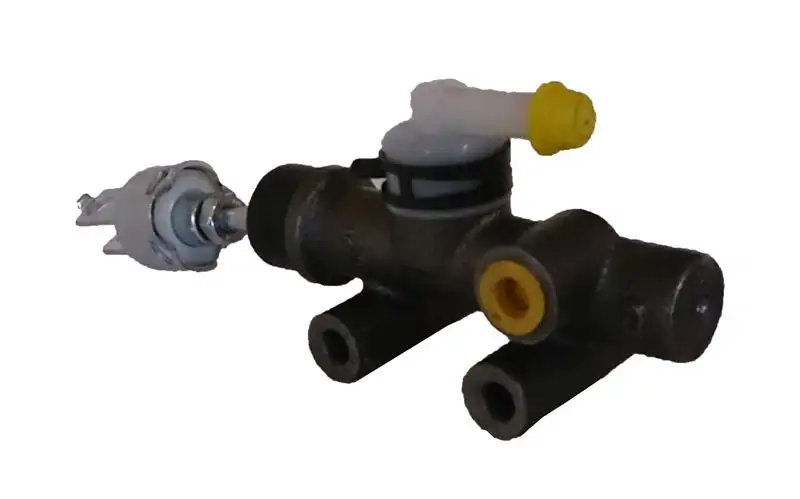 MGA 52137 Debriyaj Üst Merkez 3142036130 resmi