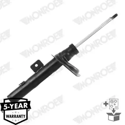 MONROE 742122SP Ön Amortisör 5202AL resmi