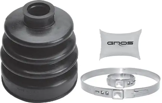 GROS 59315 İç Aks Körüğü resmi
