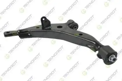 TEKNOROT HY-609 Alt Salıncak (Sol) 5450002051 resmi