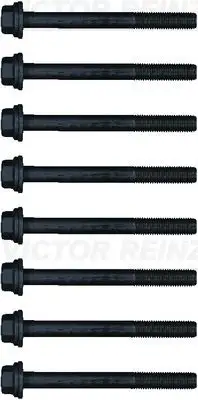 VICTOR REINZ 14-32355-01 Silindir Kapak Civatası 94580081 resmi