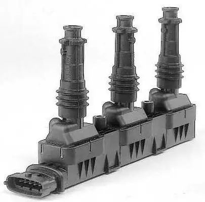 BOSCH 0221503014 Bobin 90532618 resmi