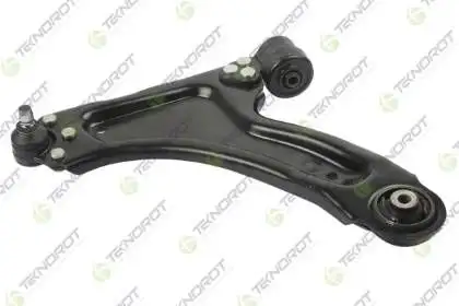 TEKNOROT O-156 Alt Salıncak (Sol) resmi