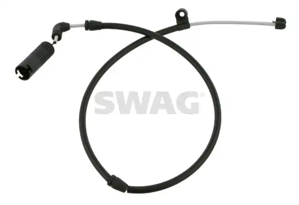 SWAG 20923951 Ön Balata Sensörü 34353411756 resmi