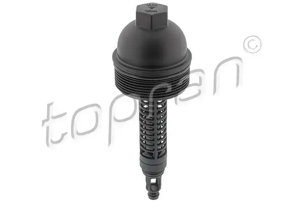 TOPRAN 503477001 Yağ Filtre Kapağı 11427789323 resmi