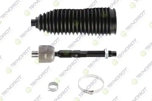 TEKNOROT V-733K Rot Mili ve Körüğü resmi