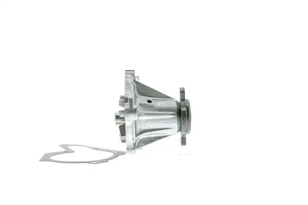 AISIN WPS-007 Devirdaim resmi