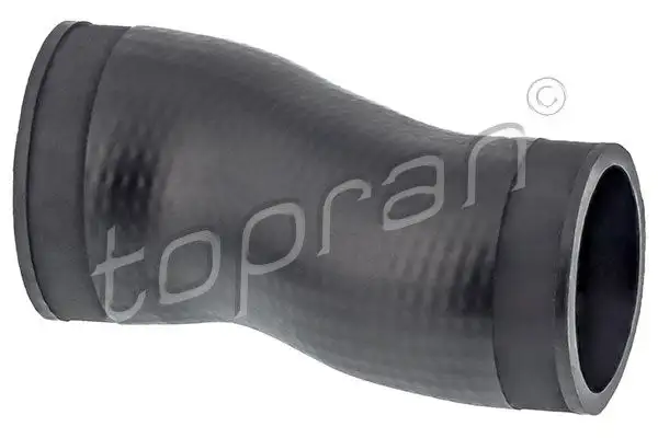 TOPRAN 408128001 Turbo Hortumu A6460980083 resmi