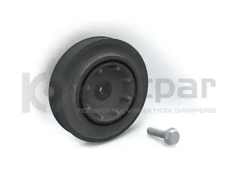 KENTPAR K1791S Krank Kasnağı 7700115766 resmi