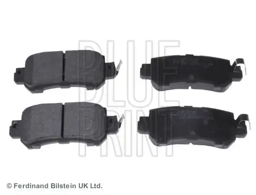 BLUEPRINT ADM542105 Arka Fren Balatası resmi