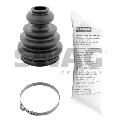 SWAG 30938345 İç Aks Körüğü (Arka) resmi