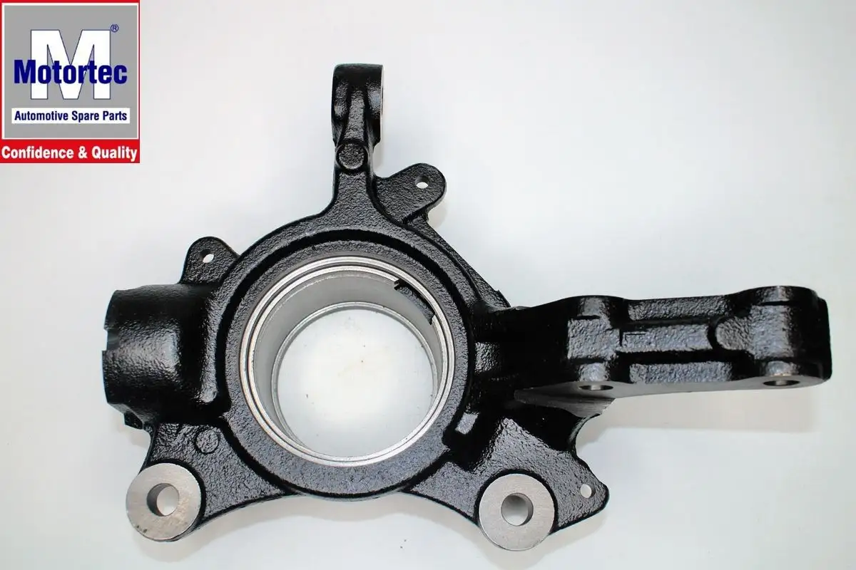 MOTORTEC RNT0653 Aks Taşıyıcısı (Ön Sol) 400150081R resmi