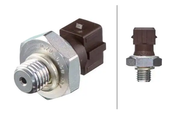 HELLA 6ZL006097-001 Yağ Müşiri resmi