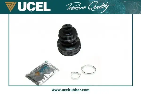 ÜÇEL 20147 İç Aks Körüğü resmi