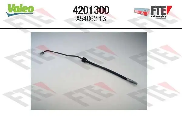 FTE A54062.13 Debriyaj Hortumu 3M517K590CE resmi