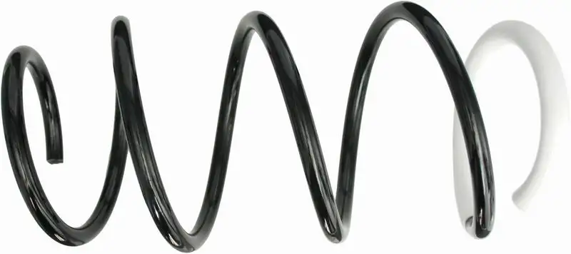 SACHS 993834 Ön Helezon Yayı 540100003R resmi