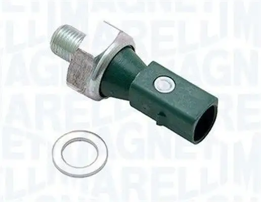 MAGNETI MARELLI 359003410800 Yağ Müşiri 036919081C resmi