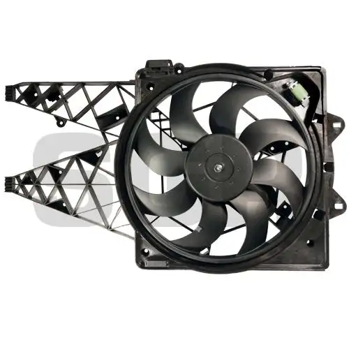 SGR 59973 Fan Motoru 55213077 resmi
