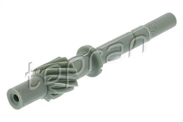 TOPRAN 107398001 Kilometre Dişlisi resmi