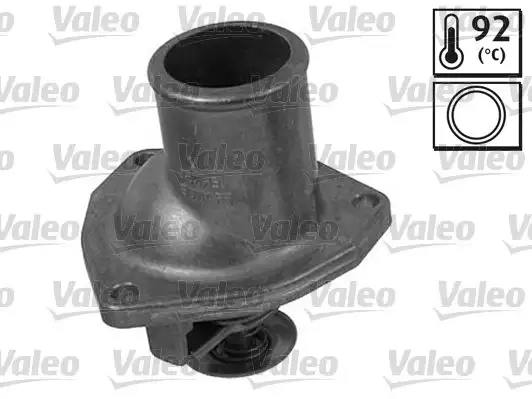 VALEO 820071 Termostat resmi