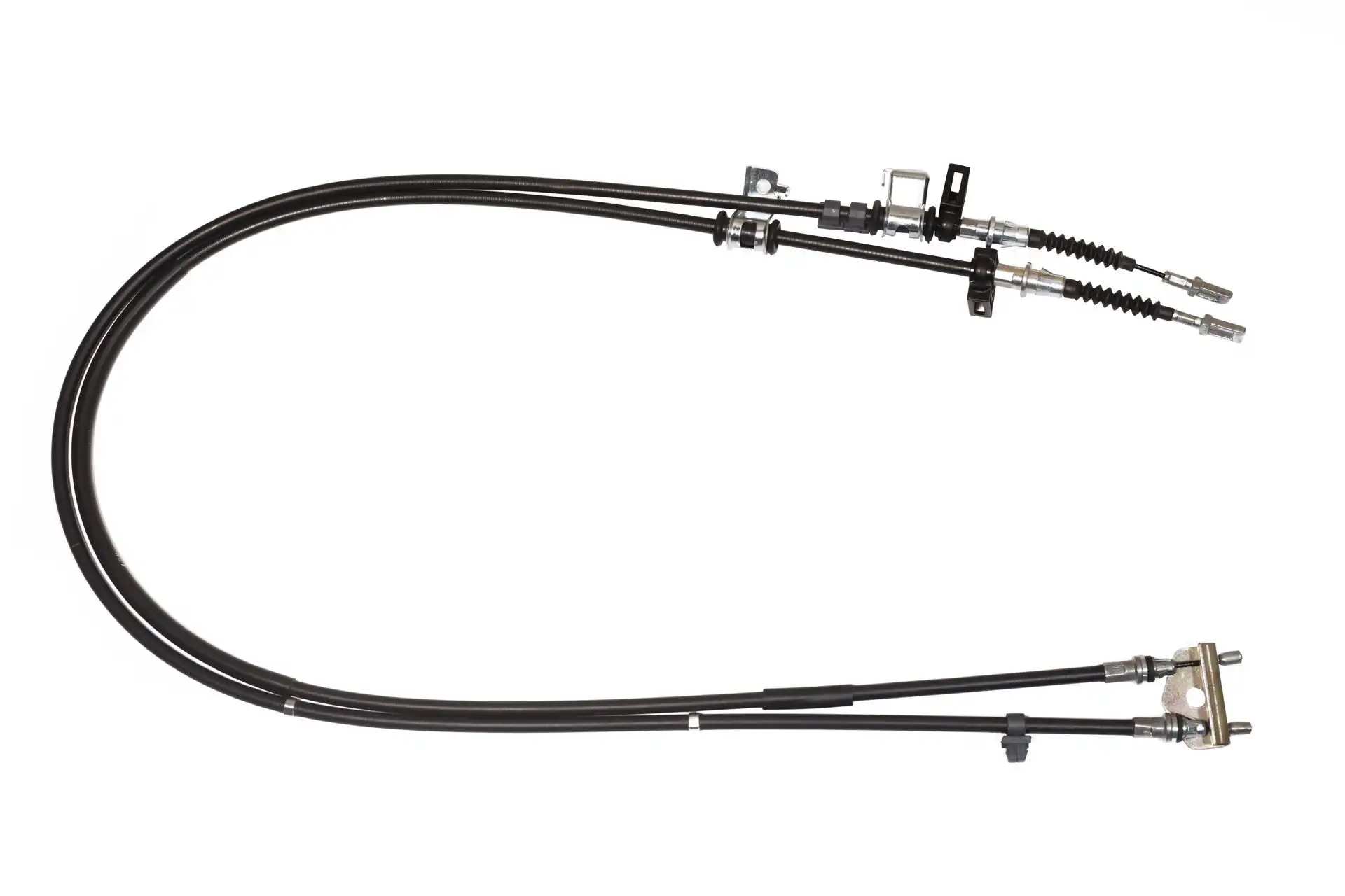 CAVO 4602817 El Fren Halatı (Arka) 1818953C1 resmi