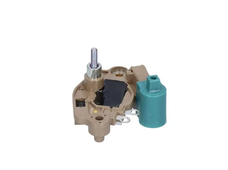 VALEO 593290 Şarj Konjektörü 7701043359 resmi