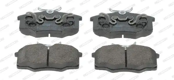 FERODO FDB1385 Ön Fren Balatası 377698151K resmi