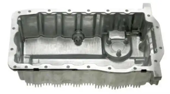 TKN VW-KRT-008 Yağ Karteri 06A103601AR resmi