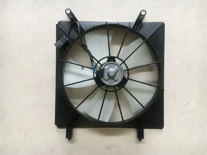 MGA 83237 Fan Motoru 19030PR4A02 resmi