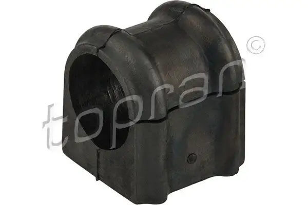 TOPRAN 408237001 Viraj Lastiği (Ön) A9043261081 resmi