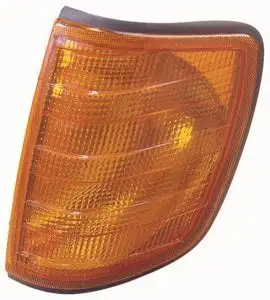 DEPO 440-1604R-WE-Y Sinyal Lambası (Sağ) A1305233921 resmi