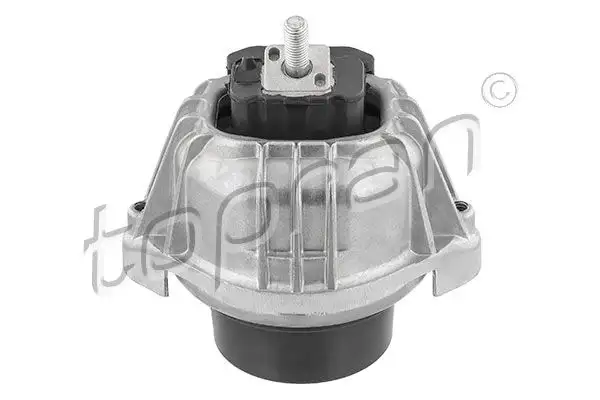 TOPRAN 634482001 Motor Takozu 22116773742 resmi