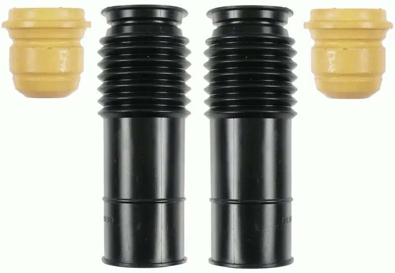 SACHS 900236 Ön Amortisör Toz Körüğü Seti 60650551 resmi
