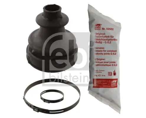 FEBI 23189 İç Aks Körüğü 4106430S1 resmi