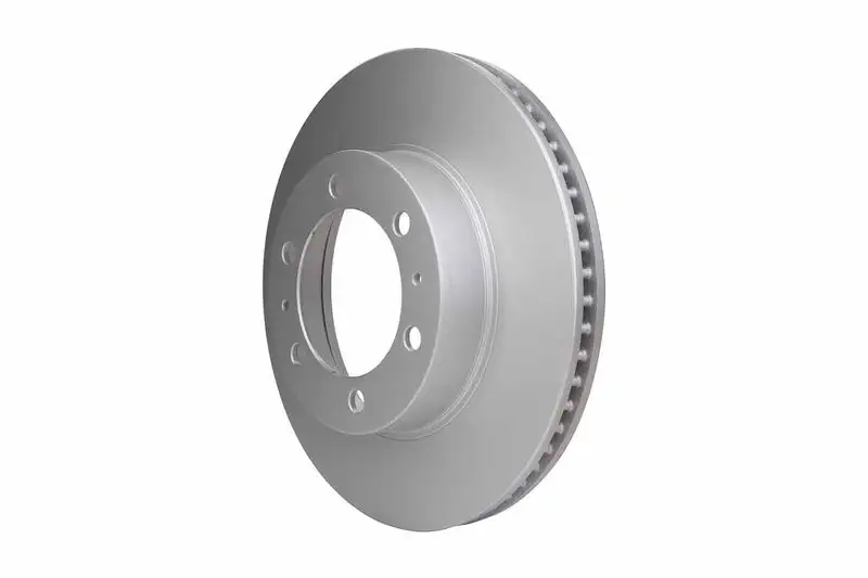 HELLA 8DD355126-771 Ön Fren Diski 435120K140 resmi