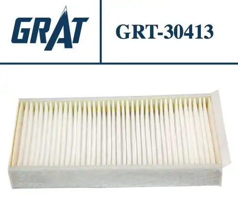 GRAT 30413 Polen Filtresi 64119321876 resmi