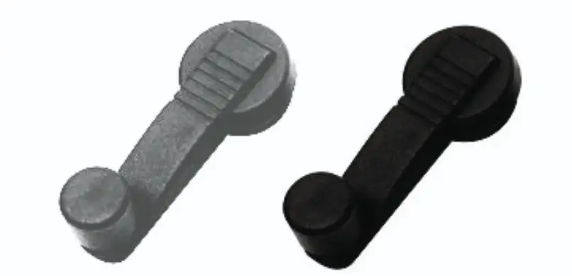 PLEKSAN 3101 Cam Açma Kolu 7702253025 resmi