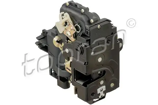 TOPRAN 113834001 Arka Kapı Kilidi (Sağ) 3B4839016AL resmi