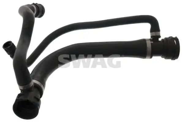 SWAG 20947015 Radyatör Hortumu 17127526954 resmi