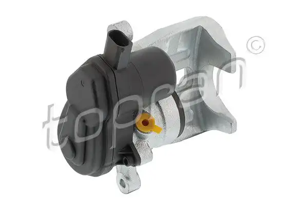 TOPRAN 631416001 Arka Fren Kaliperi (Sağ) 8K0615404BV resmi