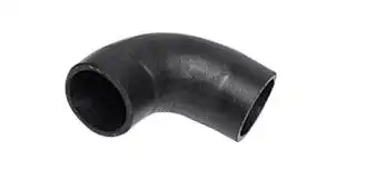 MGA 964494 Turbo Hortumu XS4Q6K683FA resmi